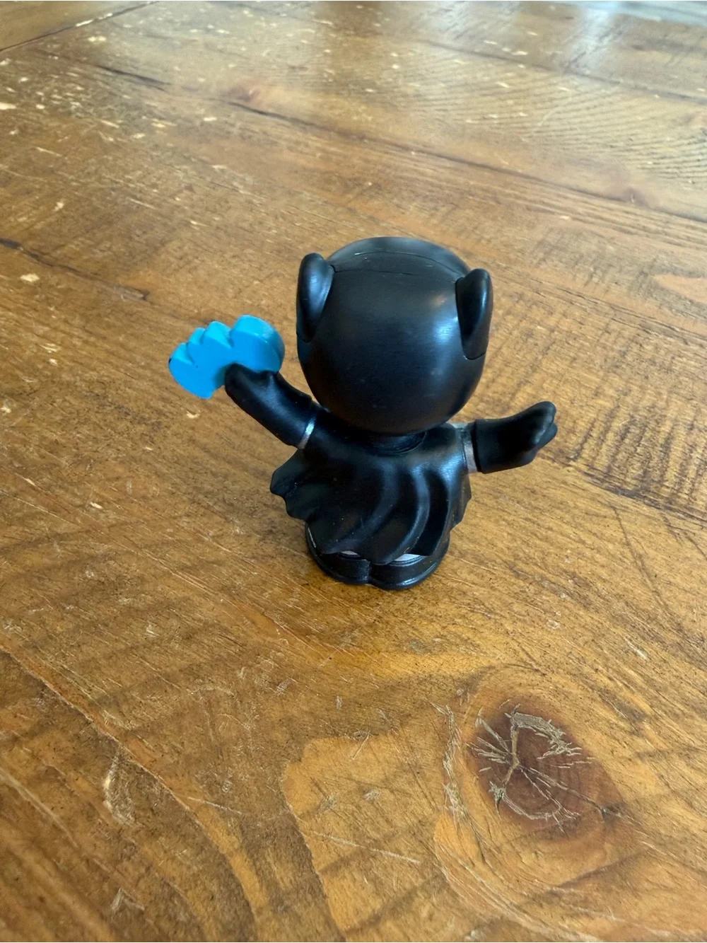 Fisher Price Little People Batman as is